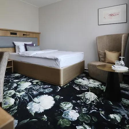 Western Windorf Otel Leipzig