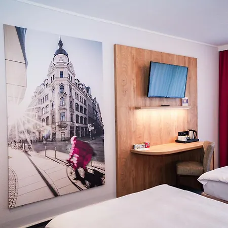 Otel Western Windorf