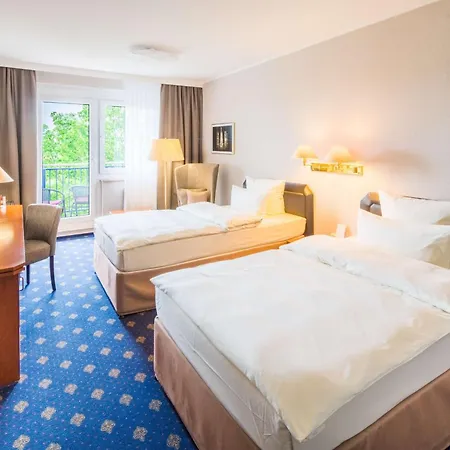 Otel Western Windorf 3*