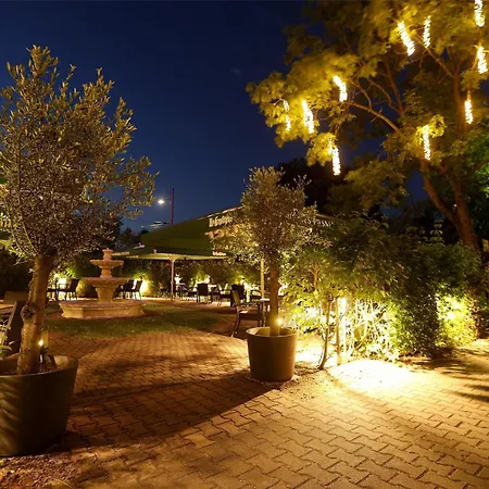 Hotel Western Windorf