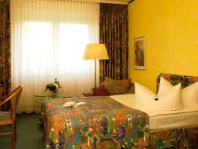 Western Windorf Otel