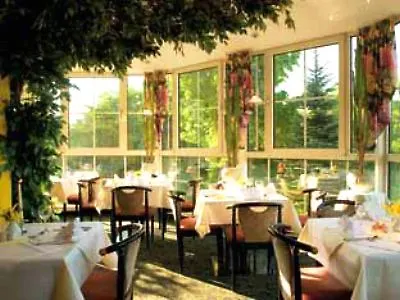Western Windorf Otel Leipzig